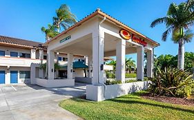 Econo Lodge Vero Beach - Downtown  United States